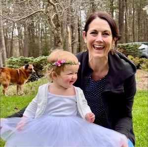 Meet your Posher, Katina